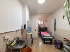 C13664劳动街十字路口繁华地段店铺空转