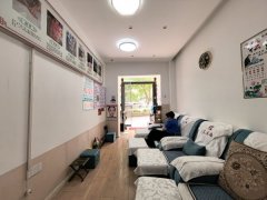 C13664劳动街十字路口繁华地段店铺空转