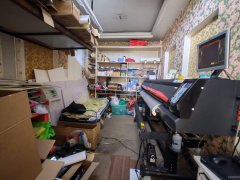 （成功案例）C8020特变世纪广场61平图文店转让