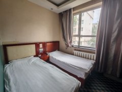 C13667阜康准噶尔路500号宾馆租售