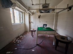 C13666昌吉宁边东路海棠公馆外铺棋牌室转让