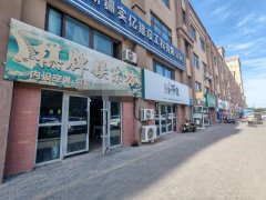 C13666昌吉宁边东路海棠公馆外铺棋牌室转让