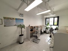 C13669头屯河百商米兰印象稳定经营中教培店转让