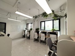 C13669头屯河百商米兰印象稳定经营中教培店转让