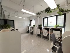 C13669头屯河百商米兰印象稳定经营中教培店转让