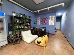 C13670交通学校经营中棋牌室转让