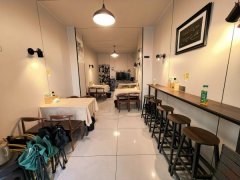 C13677富康街格林春天经营中餐饮店转让
