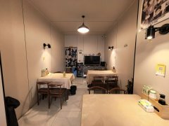 C13677富康街格林春天经营中餐饮店转让