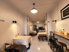 C13677富康街格林春天经营中餐饮店转让