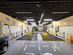 C13671通嘉世纪城稳定经营中洗车房转让