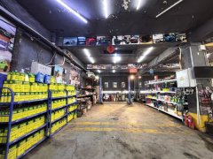 C13672米东区太平渠村经营中9年老店修理厂转让
