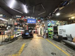 C13672米东区太平渠村经营中9年老店修理厂转让