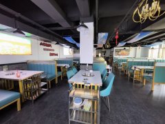 C13678桃源九点阳光稳定经营中餐饮火锅店转让
