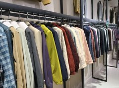 13680阜康民族巷服装店转让