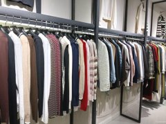 13680阜康民族巷服装店转让