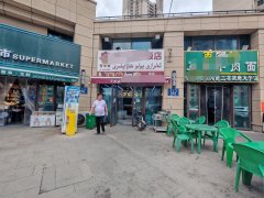 C13684米东区碧桂园餐厅低价转让