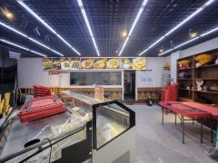C13684米东区碧桂园餐厅低价转让
