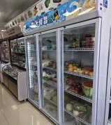 C13079西山商圈经营中生鲜超市转让