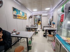C13689阜康团结西路餐厅转让