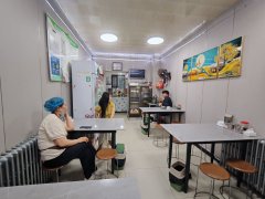 C13689阜康团结西路餐厅转让