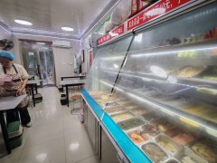 C13689阜康团结西路餐厅转让