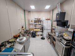 C13694领秀新城小吃店转让