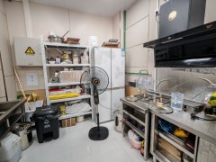C13694领秀新城小吃店转让