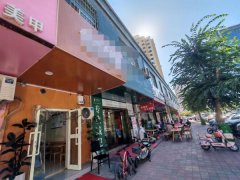 C13694领秀新城小吃店转让