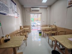 C13694领秀新城小吃店转让