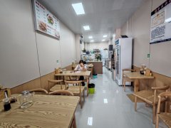 C13694领秀新城小吃店转让