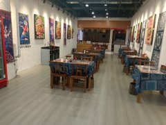 C13695位于五家渠市汇嘉商圈经营中快餐店转让