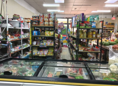 C13696位于昌吉市南公园西路经营中商超转让