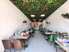 C13697西山九鼎商圈稳定经营中快餐店转让