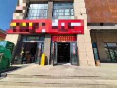 C13697西山九鼎商圈稳定经营中快餐店转让