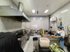 C13697西山九鼎商圈稳定经营中快餐店转让