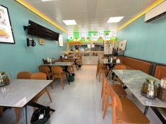 C13701米东区八方市场商圈经营中餐饮店转让