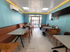 C13701米东区八方市场商圈经营中餐饮店转让