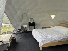 C13704东白杨沟景区营业中休闲场地整体转让