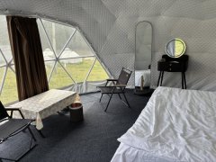C13704东白杨沟景区营业中休闲场地整体转让