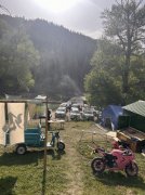 C13704东白杨沟景区营业中休闲场地整体转让