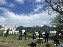 C13704东白杨沟景区营业中休闲场地整体转让