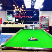 C13705王家梁商圈稳定经营中台球厅转让