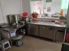 C13707玉门312国道服务区110平餐厅转让