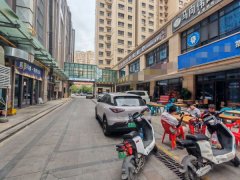 C13708美仑环球港餐厅转让