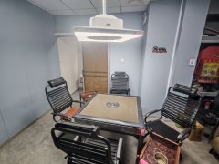 C13709昌吉米兰春天棋牌室转让