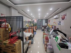 C13712呼图壁四季花城餐厅转让