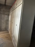 C13713五一农场创业园钢结构厂库房出租