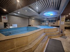 C13715阿勒泰路西六巷天汇世纪花苑洗浴中心转让