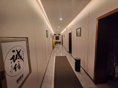 C13715阿勒泰路西六巷天汇世纪花苑洗浴中心转让