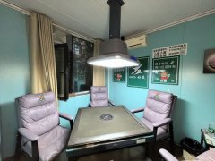 C13716米东区荷兰小镇稳定中棋牌室转让